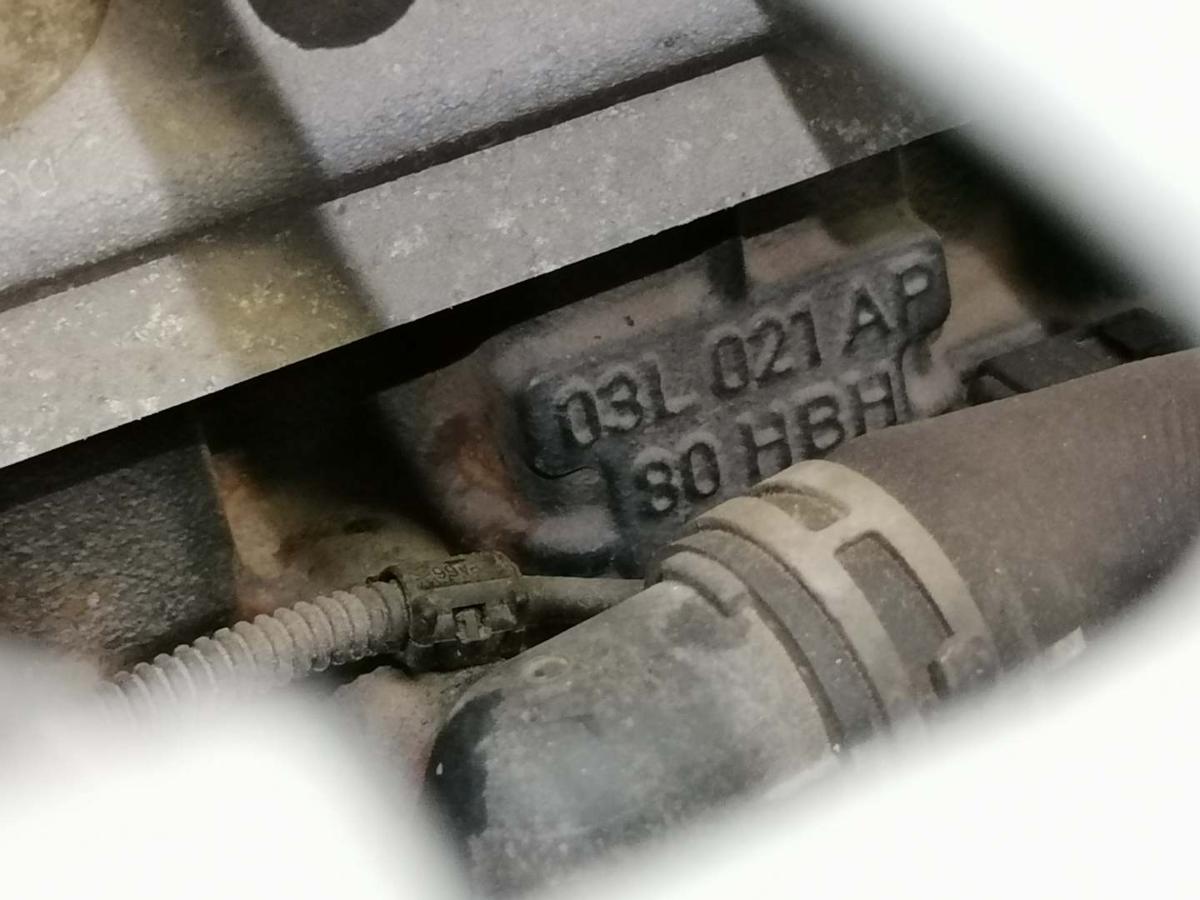 Skoda Octavia 2 1Z original Motor CFHC 2.0TDI 103kw funktionsgepr&uuml;ft BJ12